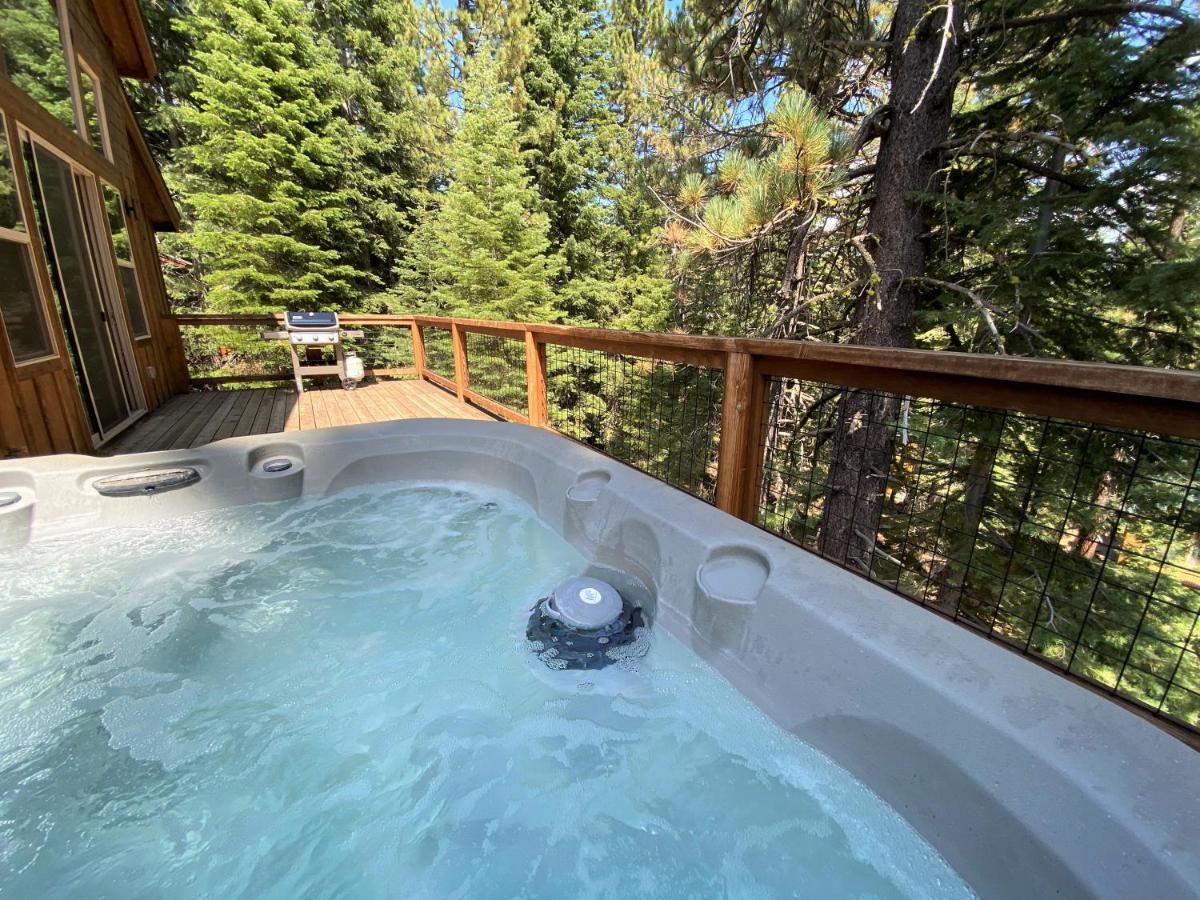 Вилла Saint Bernard - Luxurious Upscale Comfy Mountain Retreat Hot Tub Gas Bbq With Level 2 Ev Connection Траки Экстерьер фото